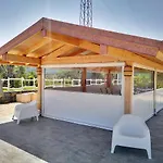 Appartement Paradiso 