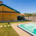 Appartement Paradiso 