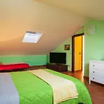 Appartement Paradiso 