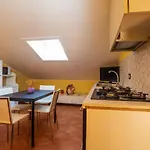 Appartement Paradiso 