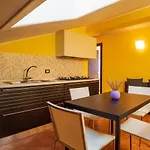 Appartement Paradiso 