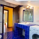 Appartement Paradiso 