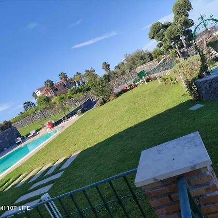 Apartment Paradiso 