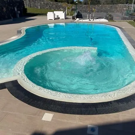 Appartamento Paradiso Con Piscina In Esclusiva *