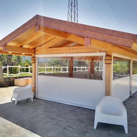 Appartamento Paradiso Con Piscina In Esclusiva