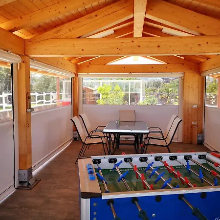 Appartamento Paradiso Con Piscina In Esclusiva