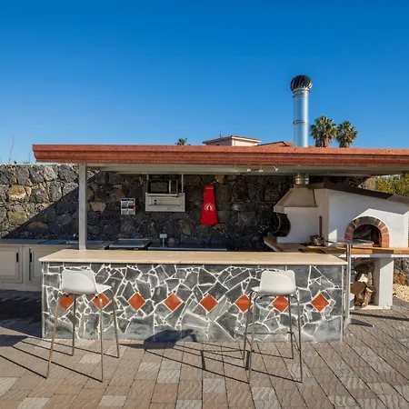 Appartamento Paradiso Con Piscina In Esclusiva