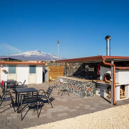 Paradiso Con Piscina In Esclusiva