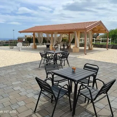 Paradiso Con Piscina In Esclusiva Acireale
