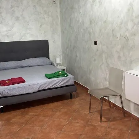 Paradiso Con Piscina In Esclusiva *