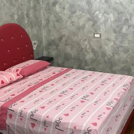 Paradiso Con Piscina In Esclusiva Appartamento Acireale