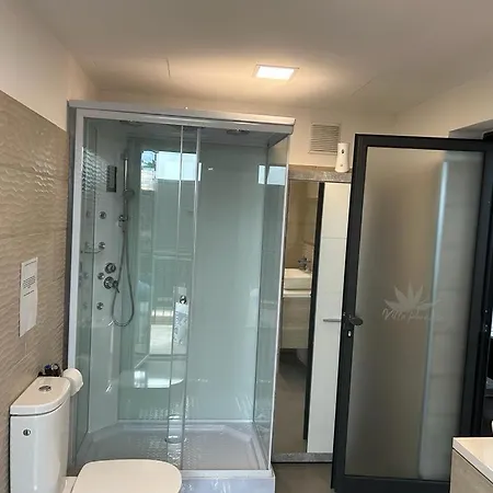 Paradiso Con Piscina In Esclusiva Appartamento *