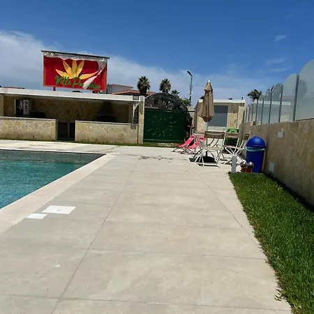 Paradiso Con Piscina In Esclusiva * Acireale