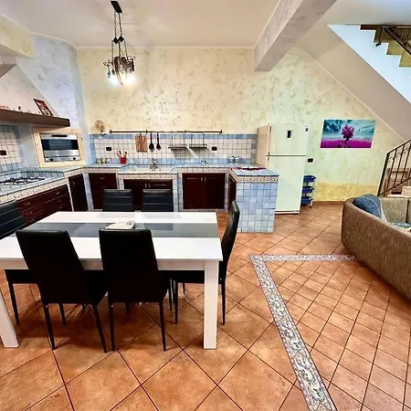 Appartement Paradiso 