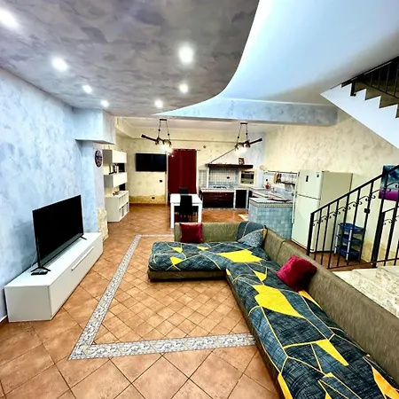 Appartamento Paradiso Con Piscina In Esclusiva *
