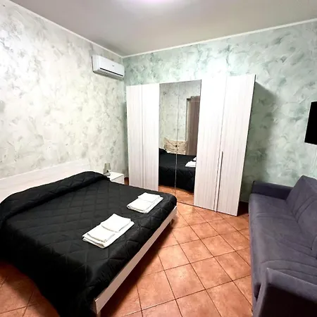Appartamento Paradiso Con Piscina In Esclusiva