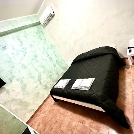 Paradiso Con Piscina In Esclusiva Appartamento *
