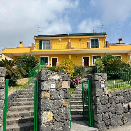 Paradiso Con Piscina In Esclusiva *